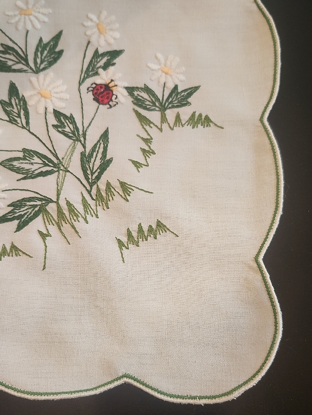 Table Cloth - Picture 4 of 4